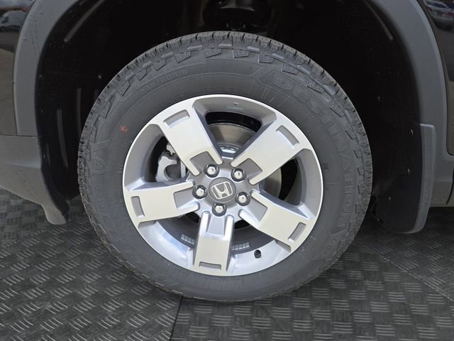 New 2026 Honda Ridgeline RTL image 9