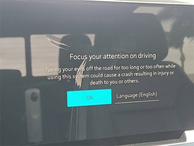 New 2026 Chevrolet Silverado 1500 LT Trail Boss w/ Convenience Package II image 12