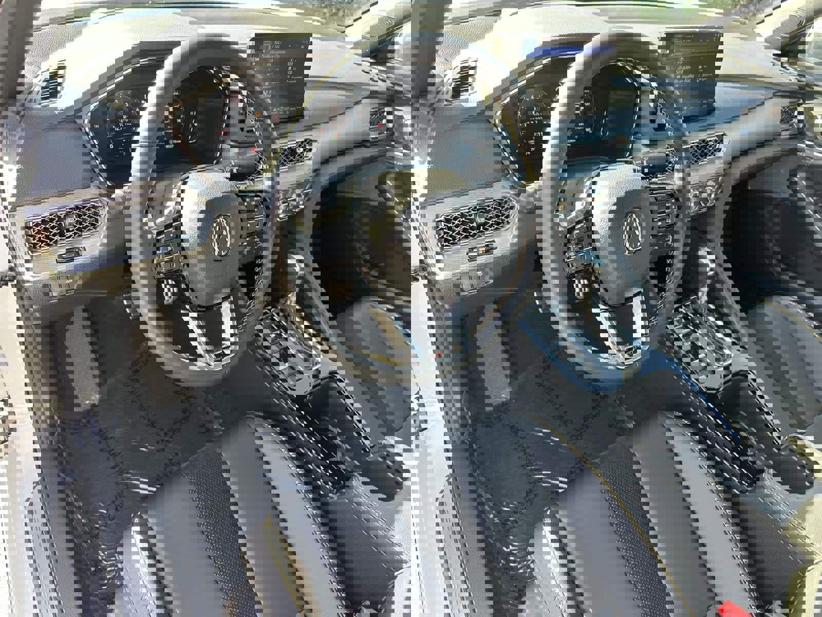 Certified 2026 Acura Integra A-Spec image 2