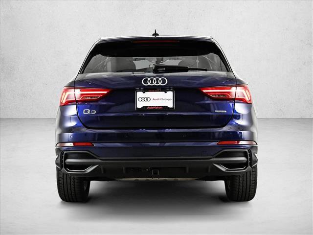 Used 2023 Audi Q3 2.0T Premium Plus w/ Premium Plus Package image 7
