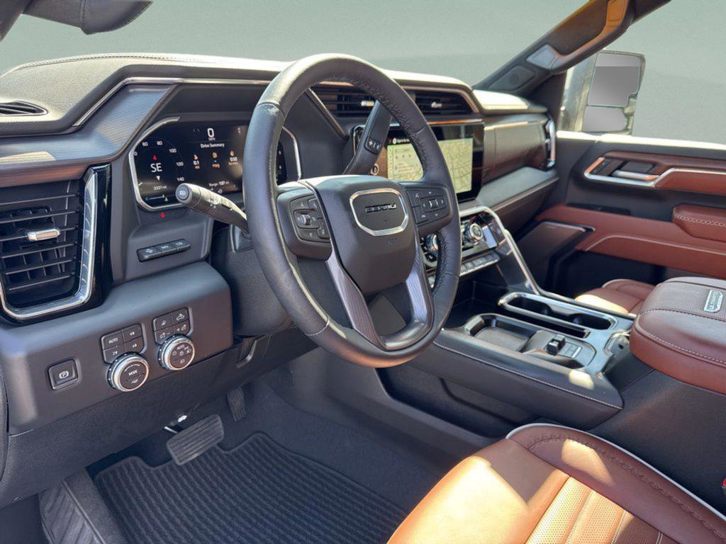 Used 2026 GMC Sierra 2500 Denali Ultimate w/ Max Trailering Package image 20