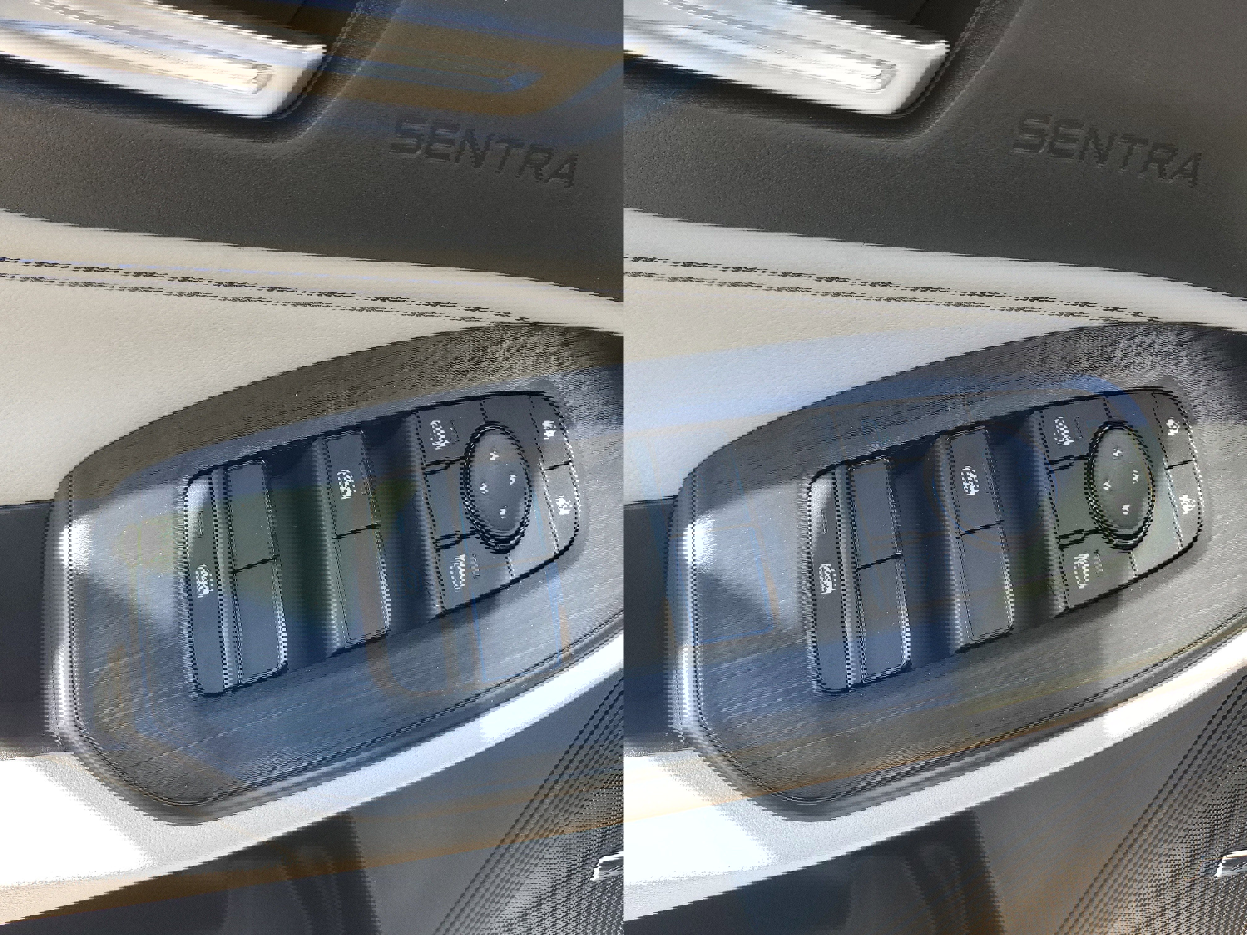 New 2026 Nissan Sentra SL image 13