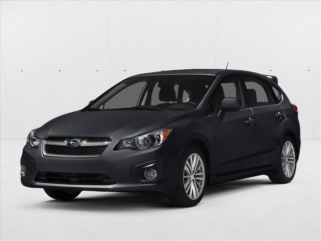 Used 2014 Subaru Impreza 2.0i Sport Limited AWD/4WD image 1