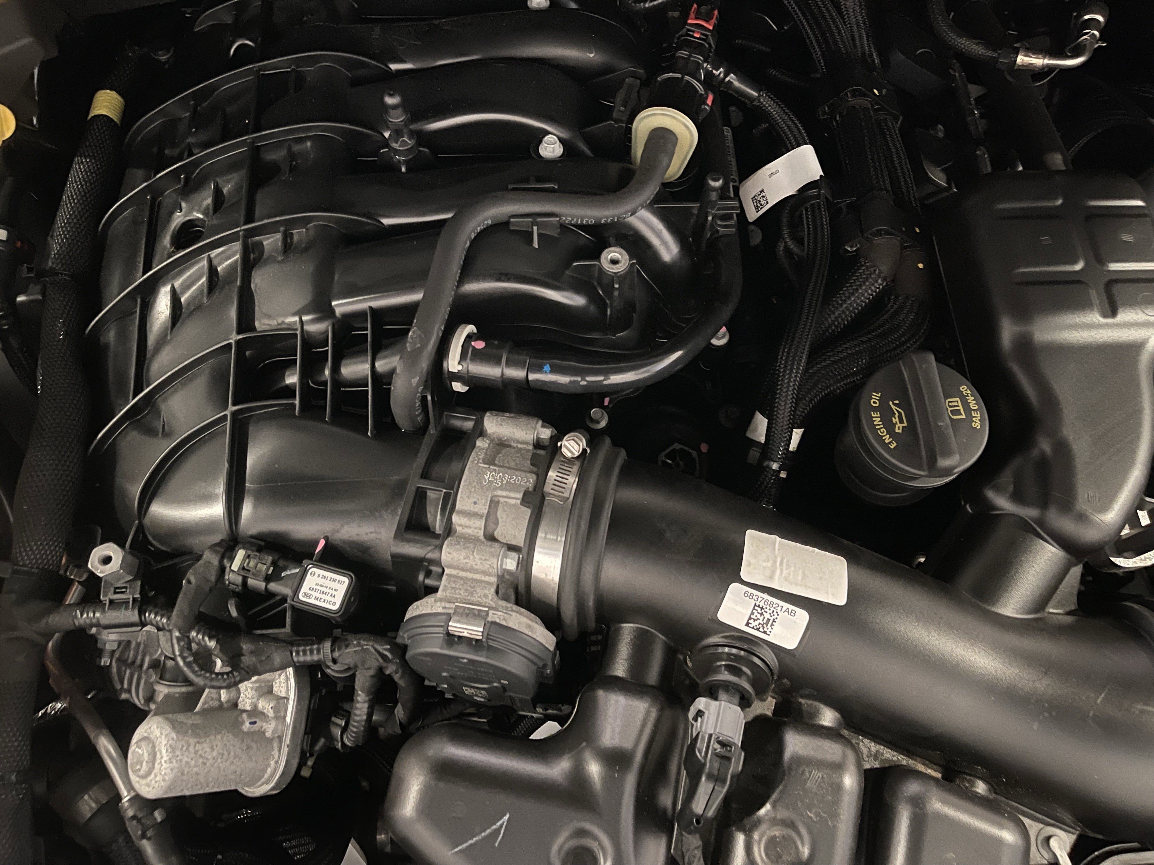 Used 2022 Jeep Grand Cherokee Limited image 26