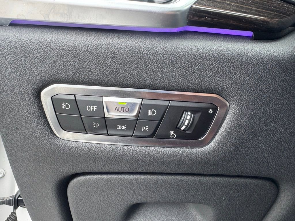 Used 2019 BMW X5 xDrive40i image 21