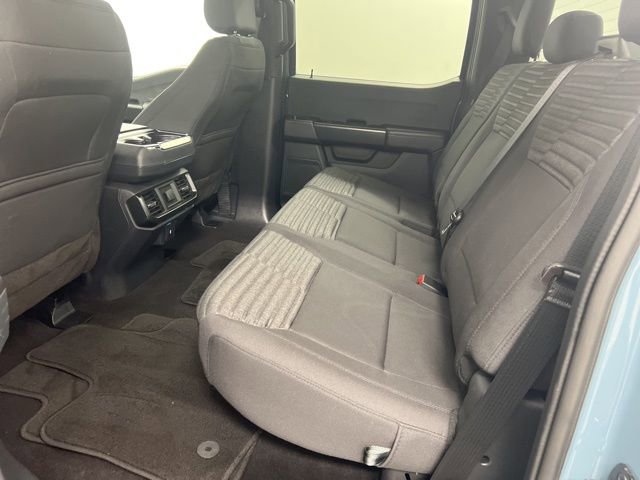 Used 2023 Ford F150 XL w/ STX Appearance Package image 13