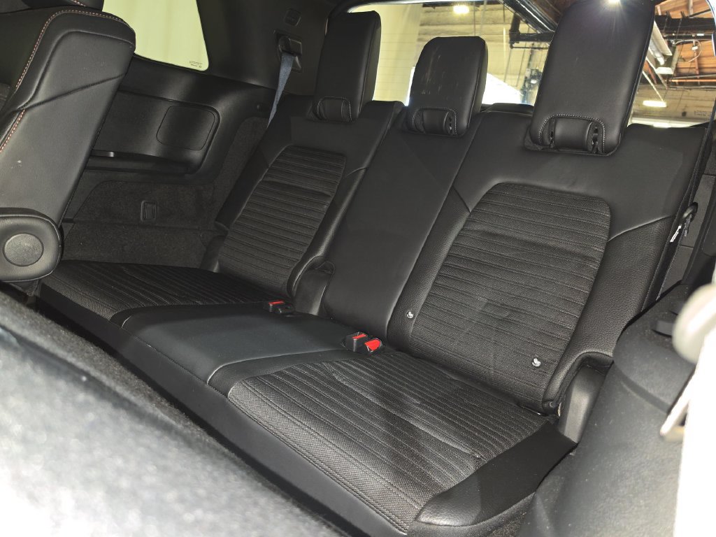 Used 2024 Nissan Pathfinder Rock Creek AWD/4WD image 24