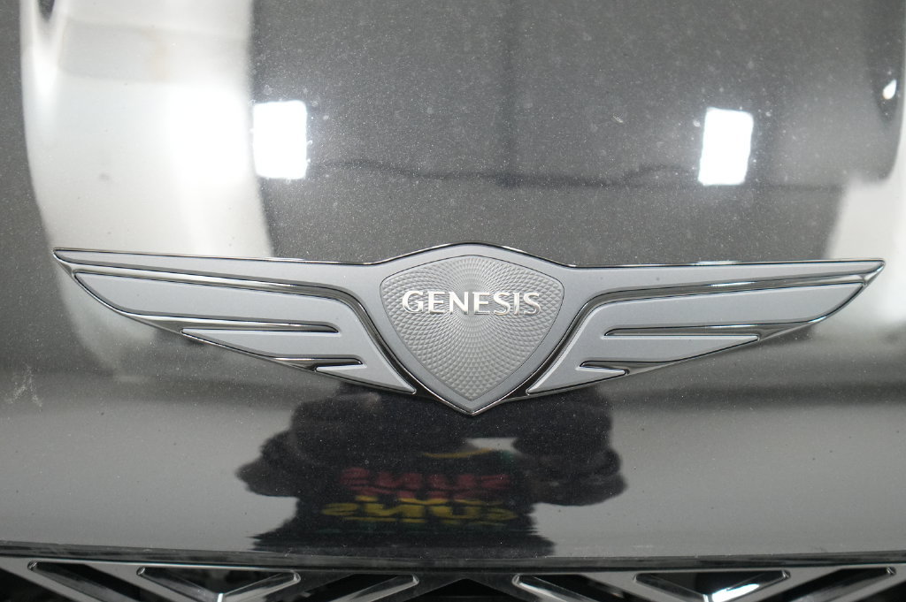 New 2027 Genesis G80 3.5T Prestige AWD/4WD image 10