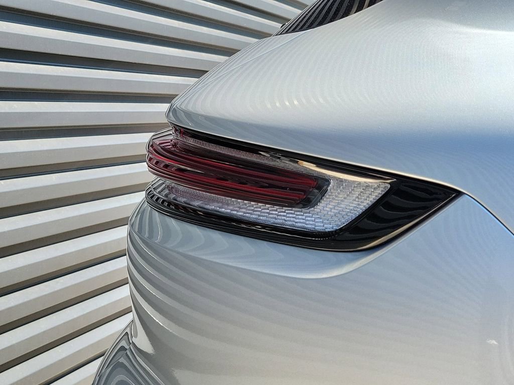 New 2026 Porsche Cayenne image 16