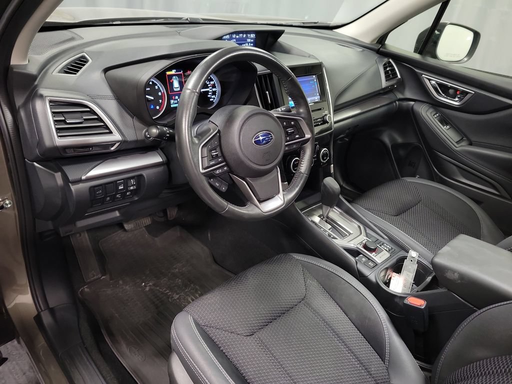 Used 2019 Subaru Forester Premium AWD/4WD image 14