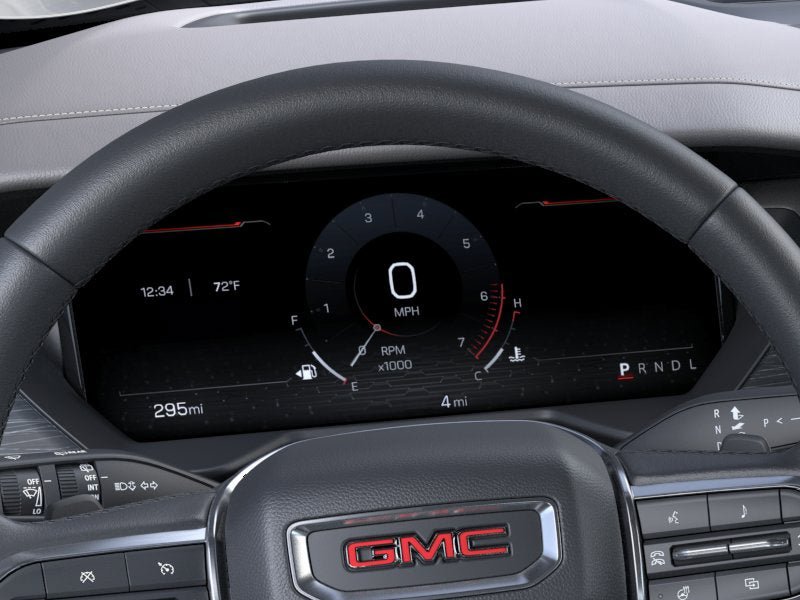 New 2026 GMC Acadia Elevation AWD/4WD image 18