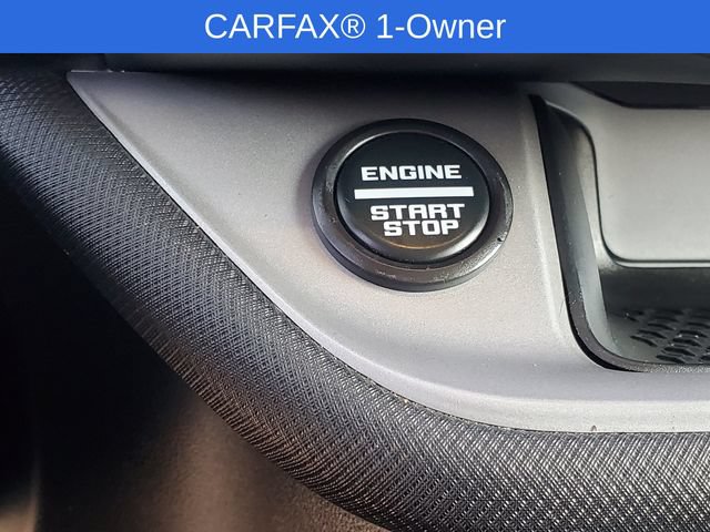Used 2023 Ford Bronco Sport Big Bend w/ Convenience Package AWD/4WD image 16