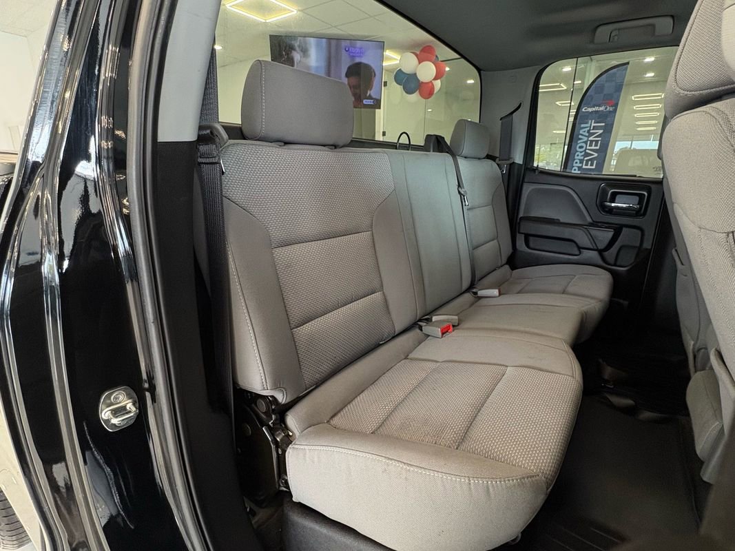 Used 2019 GMC Sierra 1500 Limited w/ Elevation Edition AWD/4WD image 24