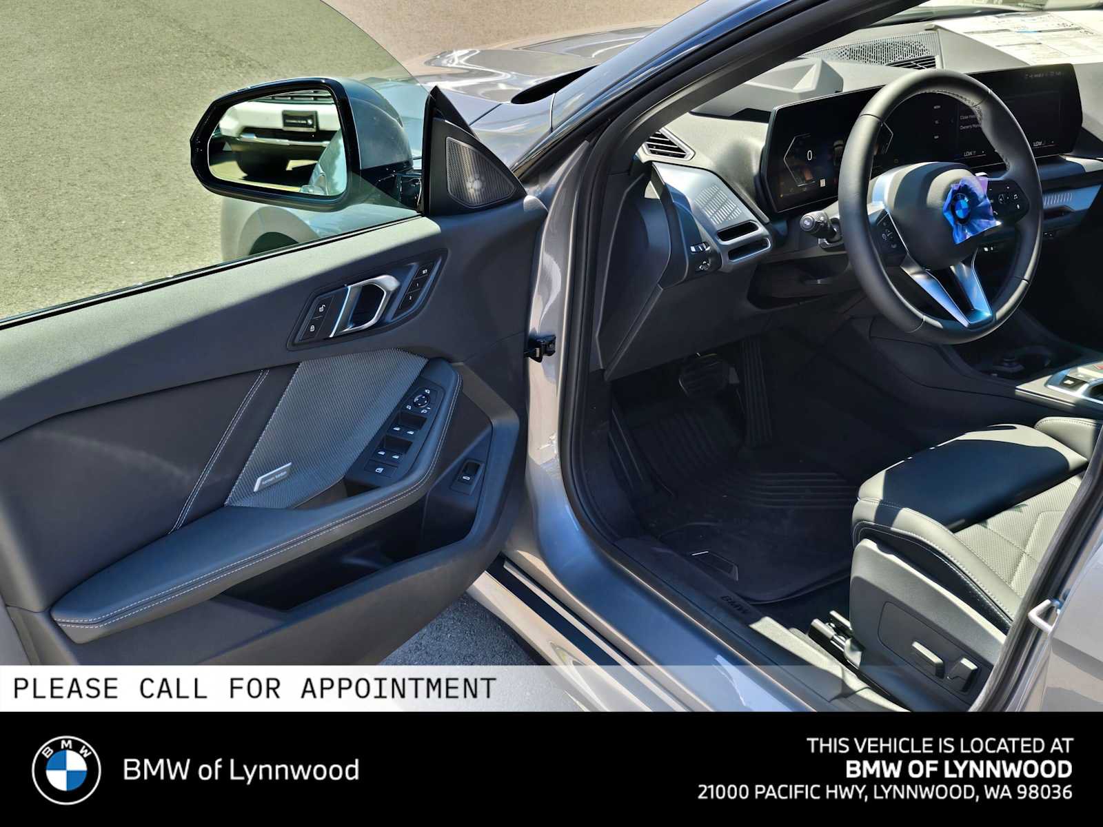 New 2026 BMW 228i xDrive w/ Technology Package AWD/4WD image 19
