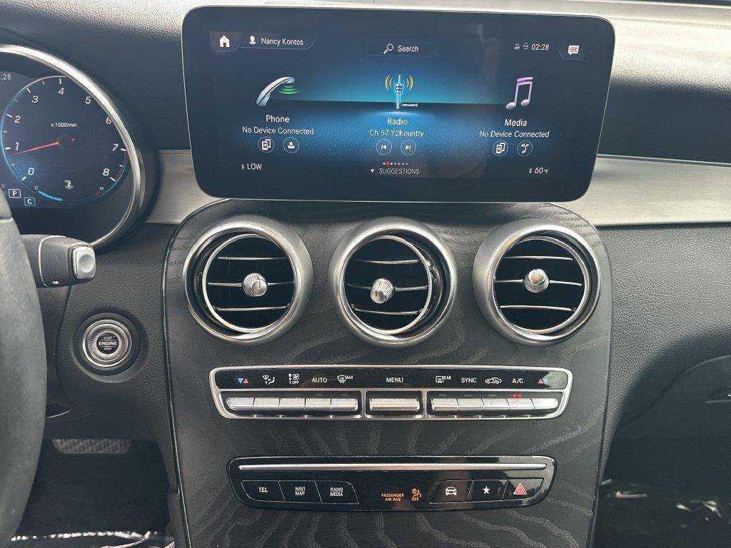 Used 2022 Mercedes-Benz GLC 300 image 18