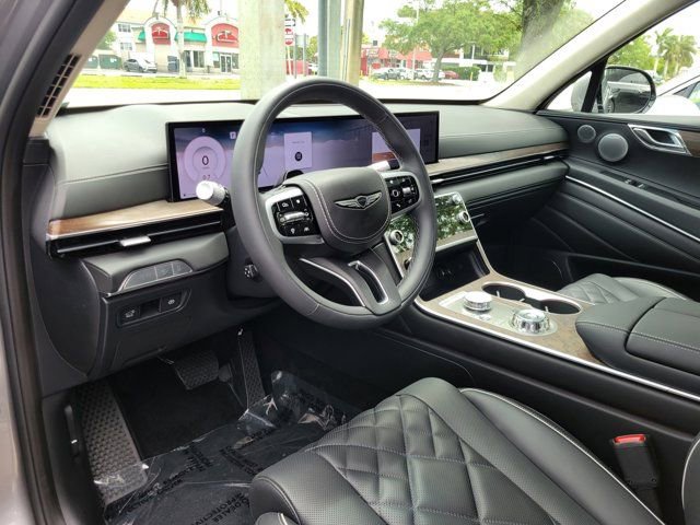 Used 2026 Genesis GV80 3.5T Prestige image 18
