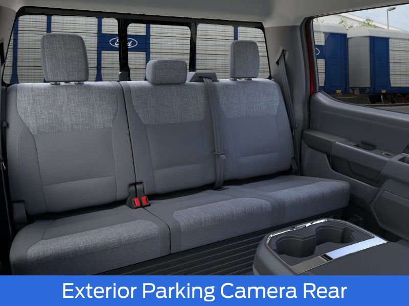 New 2026 Ford F350 XLT w/ XLT Premium Package image 13