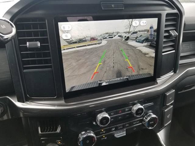 New 2026 Ford F150 STX w/ Equipment Group 200A image 21