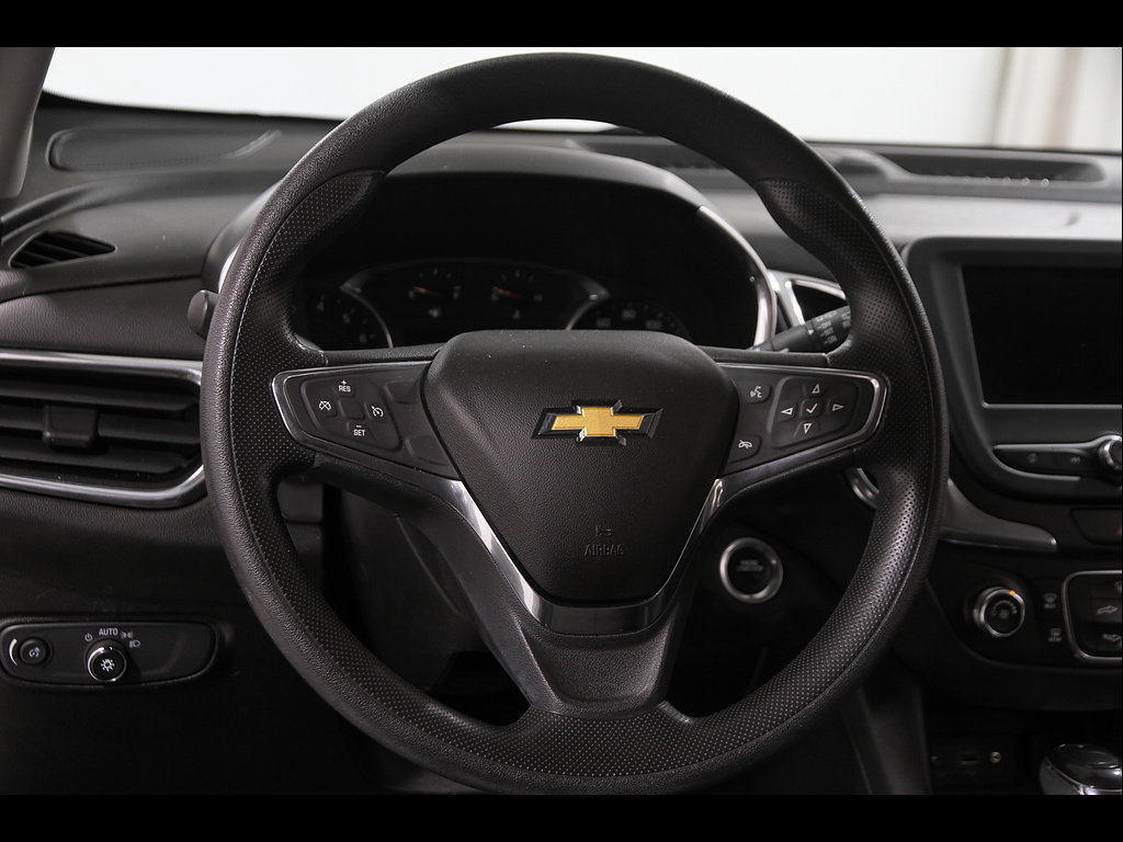 Used 2019 Chevrolet Equinox LT FWD image 7
