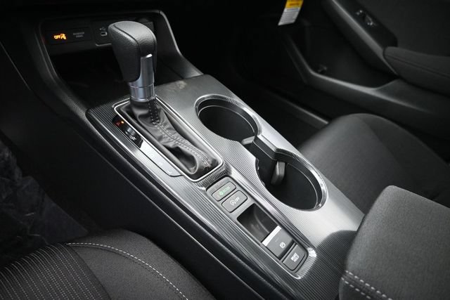 New 2026 Honda Civic LX image 16