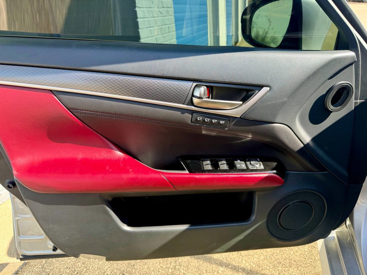 Used 2018 Lexus GS 350 F Sport AWD/4WD image 49