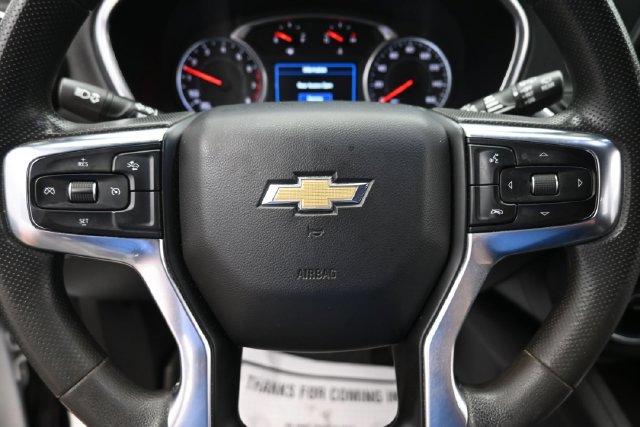 Used 2021 Chevrolet Blazer LT AWD/4WD image 16