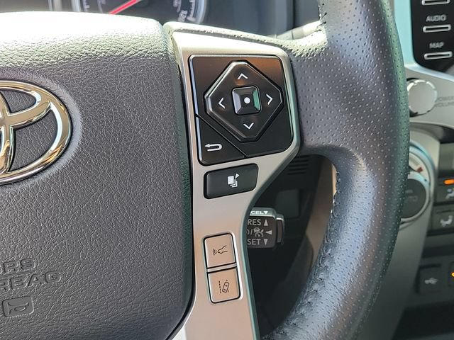 Used 2022 Toyota 4Runner Limited AWD/4WD image 32