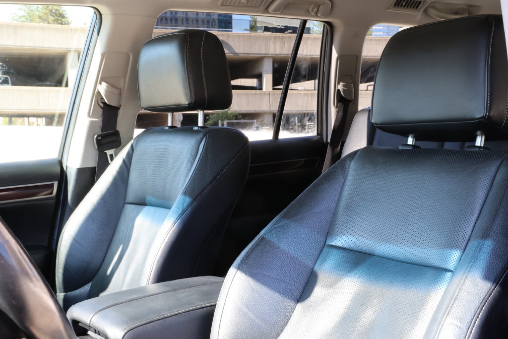 Used 2016 Lexus GX 460 w/ Premium Package AWD/4WD image 12
