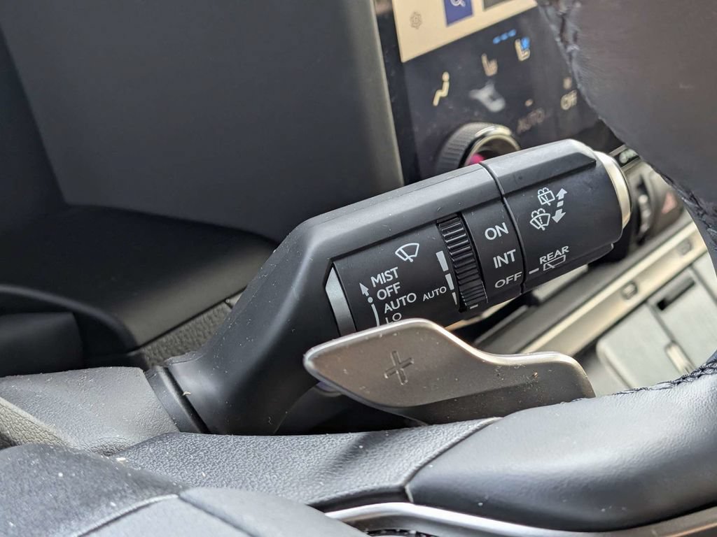 Used 2024 Lexus GX 550 w/ Cold Area Package AWD/4WD image 23