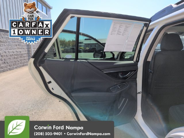 Used 2023 Subaru Outback Limited XT AWD/4WD image 24