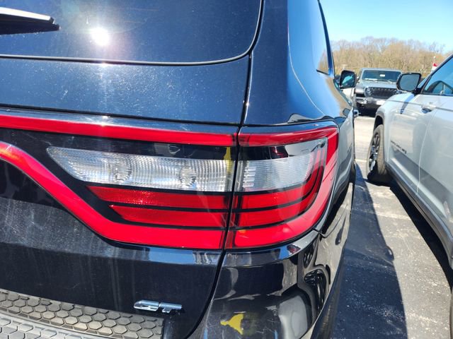 Used 2020 Dodge Durango GT image 6