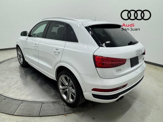 Used 2017 Audi Q3 2.0T Prestige w/ Prestige Package AWD/4WD image 36