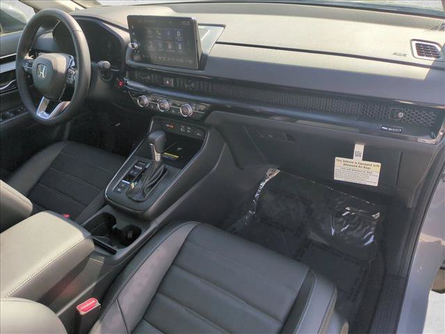 Used 2025 Honda CR-V EX-L image 22