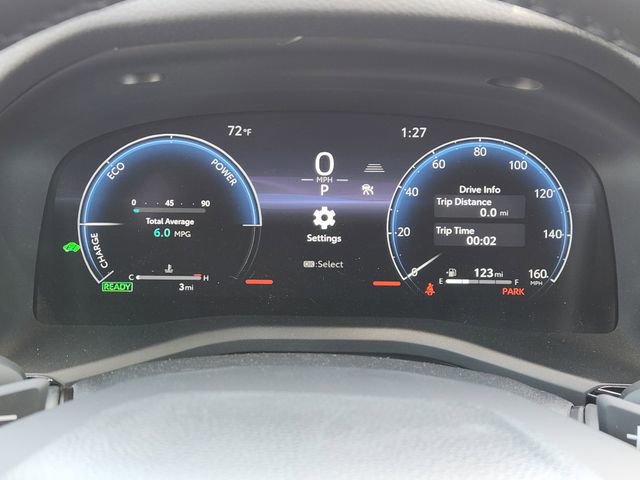 New 2026 Toyota Camry XSE image 14