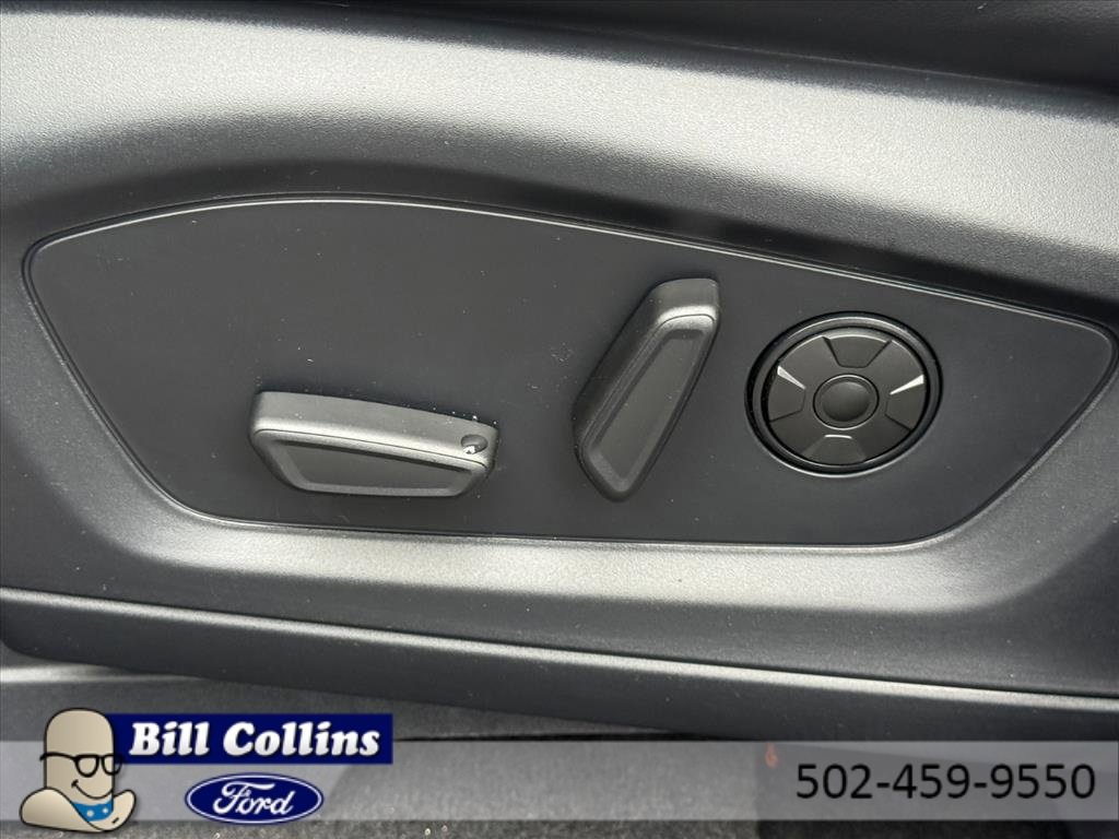 New 2026 Ford Explorer ST w/ Sun And Sound Package image 15