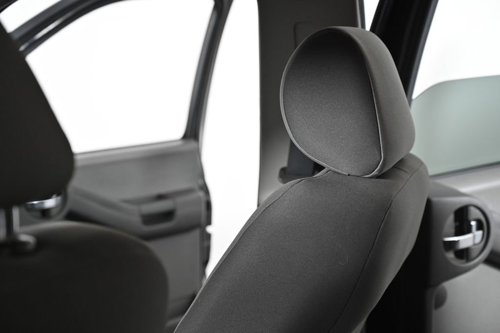 Used 2009 Nissan Xterra S w/ X Gear Pkg image 22