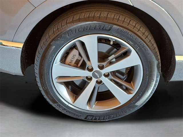 Used 2024 Genesis GV80 3.5T w/ Advanced Package image 33