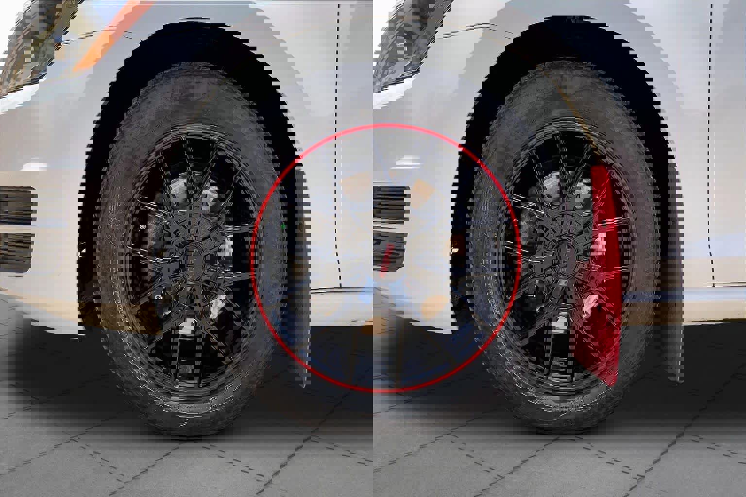 Used 2015 Volkswagen Golf TDI S FWD image 11