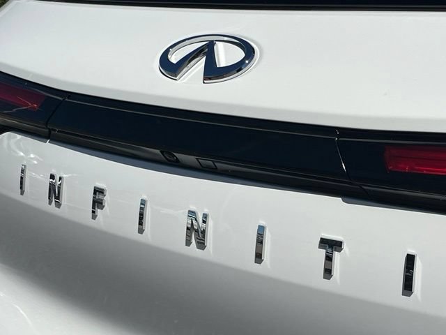 Used 2023 INFINITI QX60 Pure AWD/4WD image 34