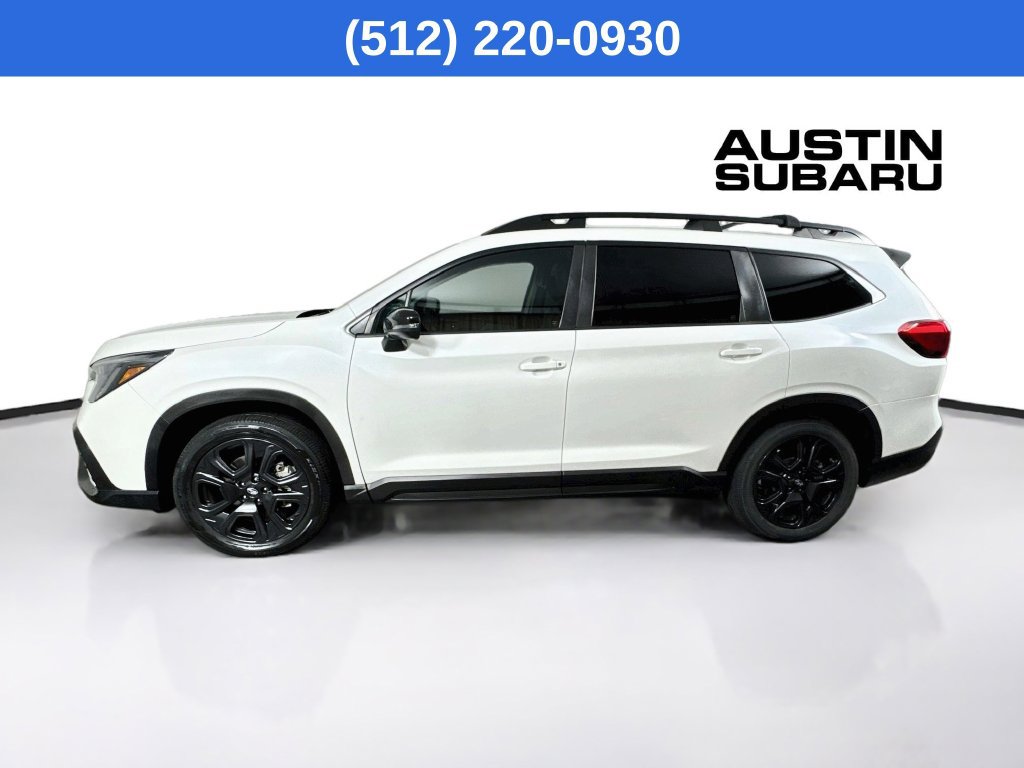 Used 2023 Subaru Ascent Onyx Edition AWD/4WD image 5