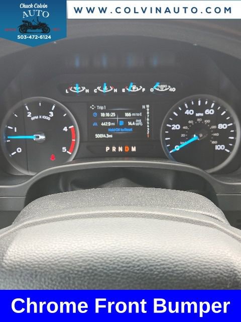 Used 2021 Ford F450 XL w/ STX Appearance Package AWD/4WD image 10