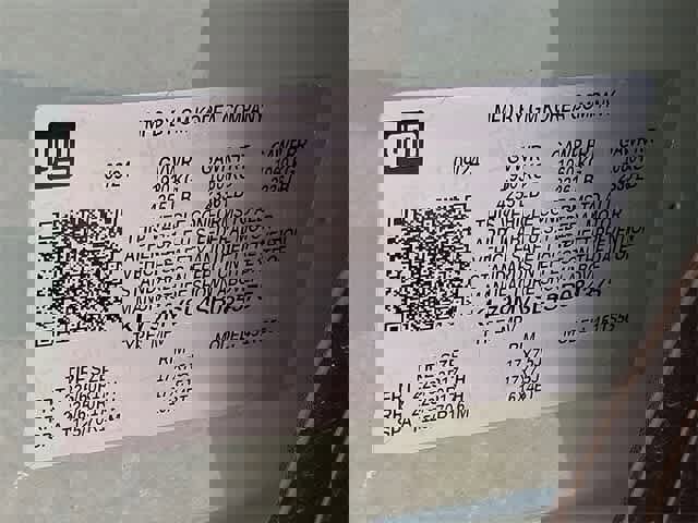 Used 2025 Chevrolet TrailBlazer ACTIV image 37