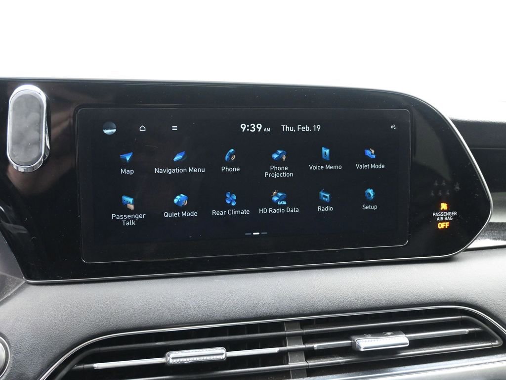 Used 2020 Hyundai Palisade Limited image 13