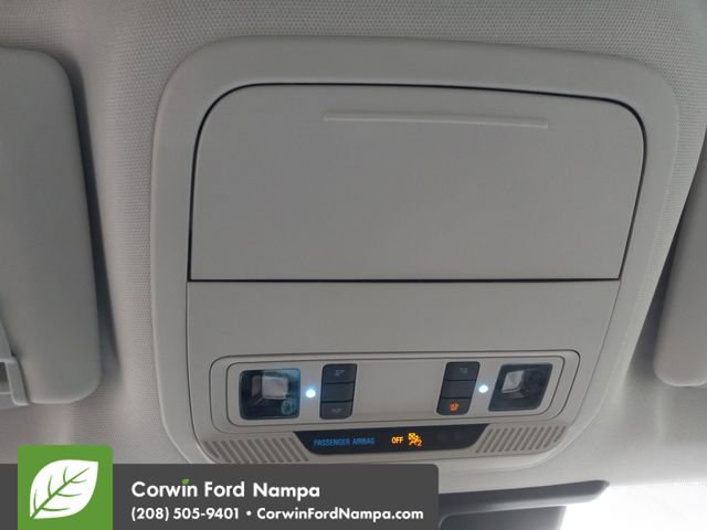 New 2025 Ford Mustang Mach-E Premium image 22