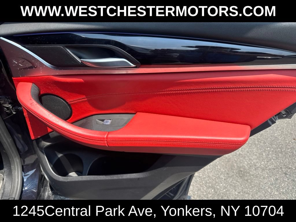 Used 2021 BMW X3 xDrive30i AWD/4WD image 18