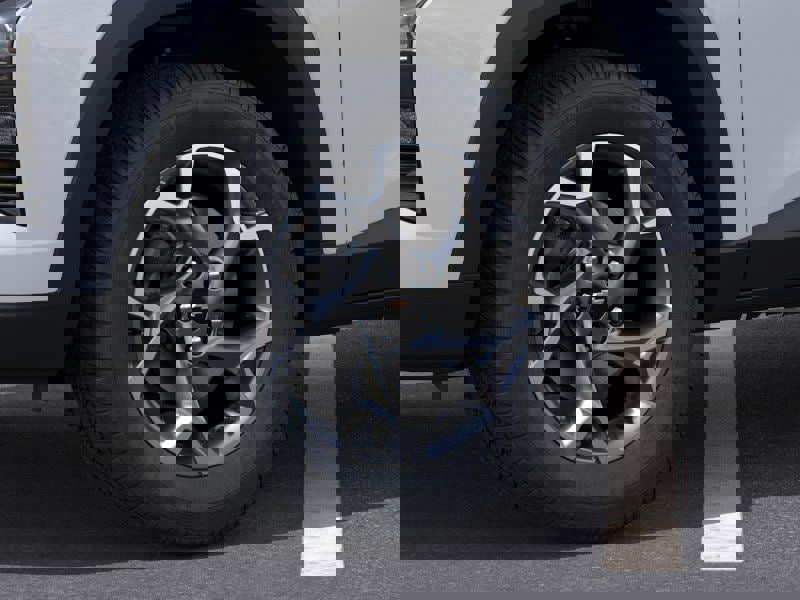 New 2026 Chevrolet Trax LT w/ Driver Confidence Package image 33