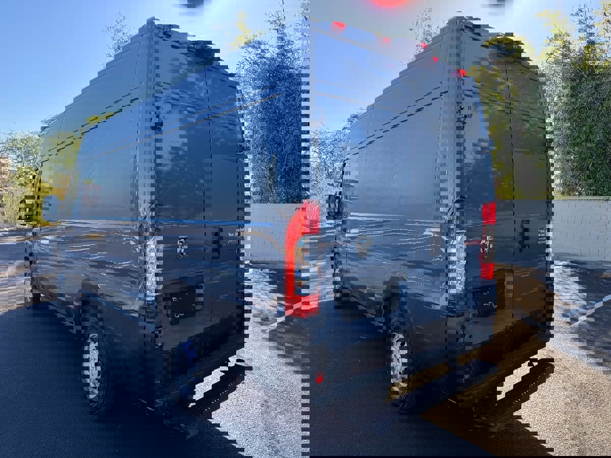 Used 2019 RAM ProMaster 3500 image 7