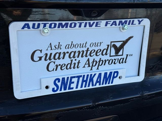 Used 2019 Jeep Grand Cherokee Laredo w/ Security & Convenience Group image 7