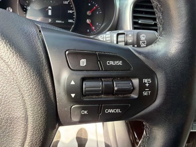 Used 2016 Kia Sorento EX w/ EX Premium Package image 21