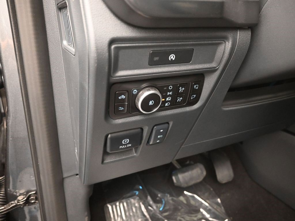 Used 2025 Ford F150 Raptor image 13